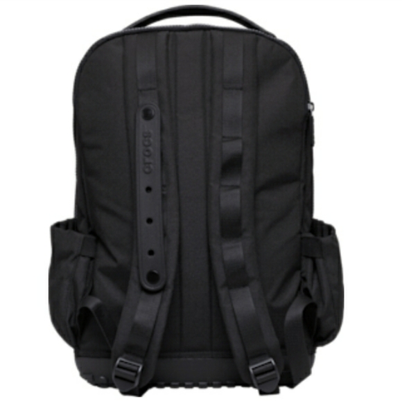 (New) (Adult Size) New Release Limited Edition Crocs Backpack - Picture 5 of 6